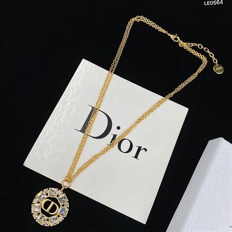 dior replica jewelry|authentic christian dior jewelry.